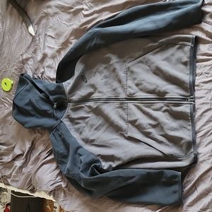 Nike tech fleece hoddie